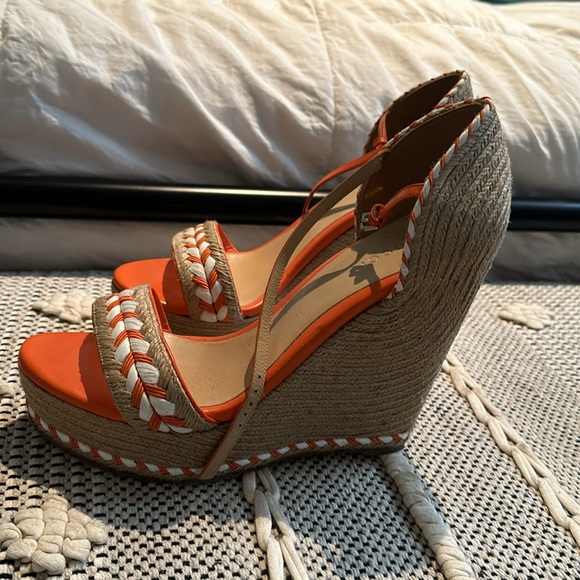 Gucci espadrilles. 39 1/2 - Picture 5 of 6